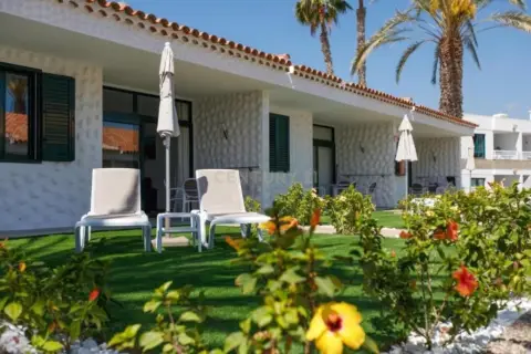 Chalet en Avenida de los Estados Unidos