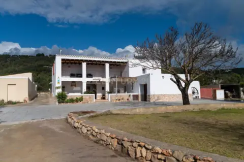 Chalet en calle Can Pep Miquel