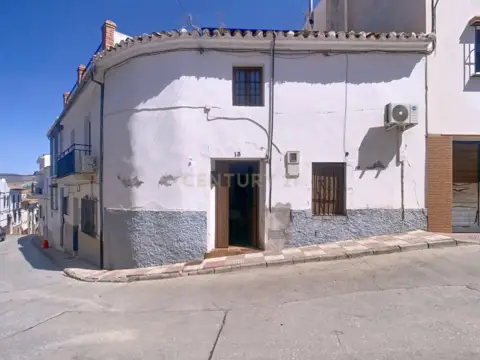 Chalet en calle Domingo De Flores