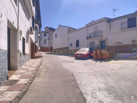 Chalet en calle Domingo De Flores