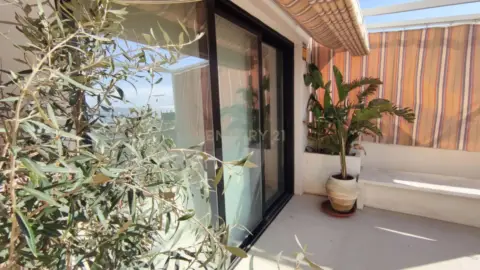 Piso en calle Ps Marina de La 5Rincon de La Victoria