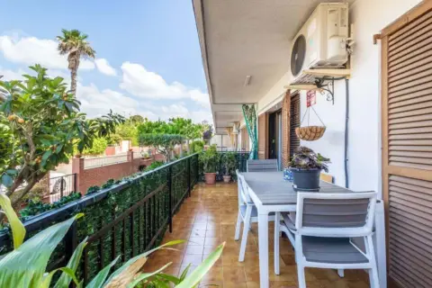 Piso en Carrer del Doctor Severo Ochoa