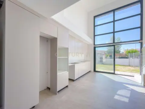 Chalet en Carrer de la VIA Romana