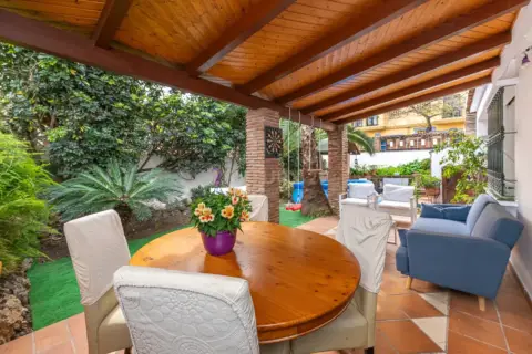 Chalet en Avenida de La Coruña
