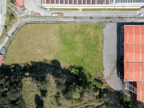 Terreno en Industrialdea
