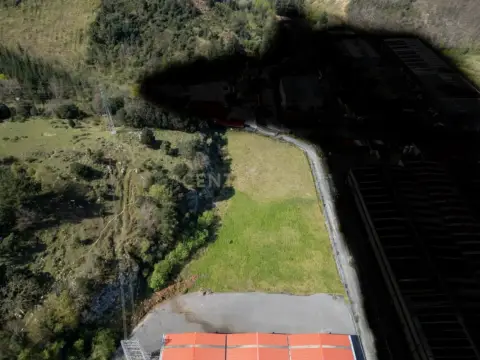 Terreno en Industrialdea