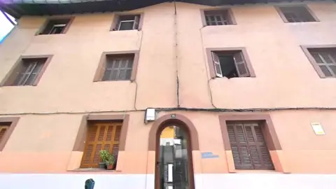 Piso en calle de Bista Alai