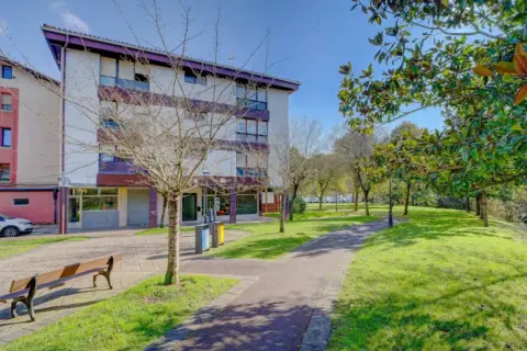 Piso en calle de San Andrés