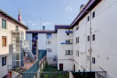 Piso en calle de San Andrés