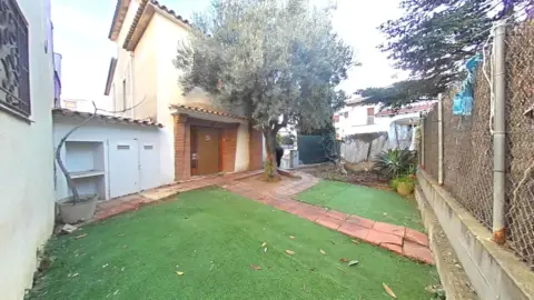 Chalet en calle Torrent Den Colomer