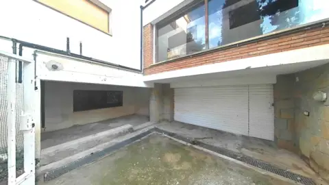 Chalet en calle Torrent Den Colomer