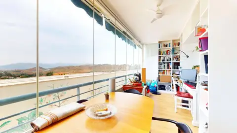 Piso en calle Lagarillo