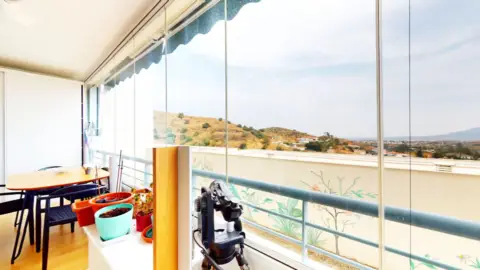 Piso en calle Lagarillo