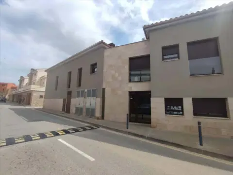 Garaje en Carrer de Figueres