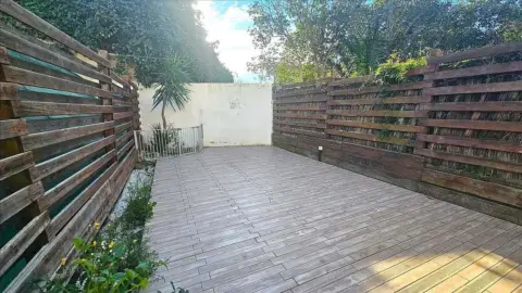 Chalet en calle 11