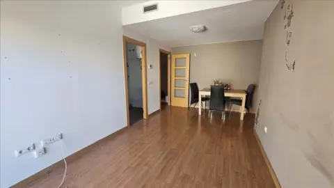 Piso en Carrer de Figueres