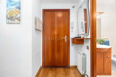 Piso en Carrer de Marconi
