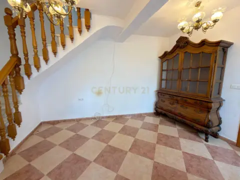 Chalet en calle del Gallardo