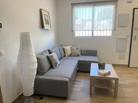 Chalet en calle de Francisco López López