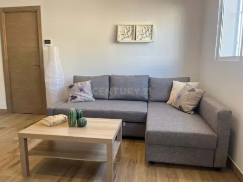 Chalet en calle de Francisco López López