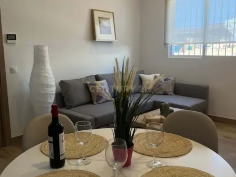 Chalet en calle de Francisco López López