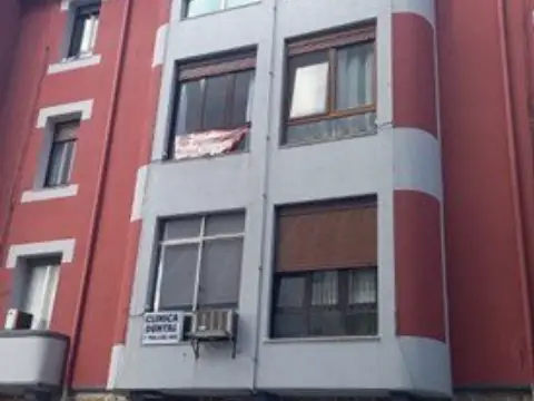 Piso en calle de Pozokoetxe