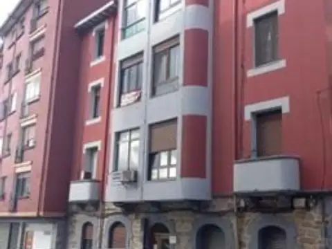 Piso en calle de Pozokoetxe