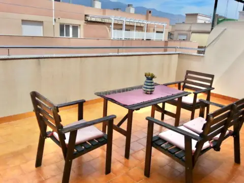 Piso en calle del Río Júcar