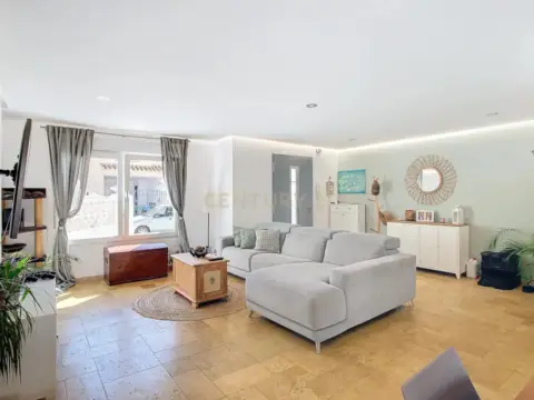 Chalet en calle de Palacios Rubios