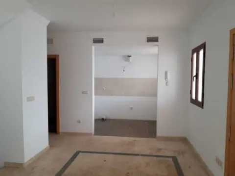 Chalet en calle Doña Julia