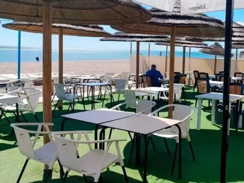 Local comercial en calle Torremolinos