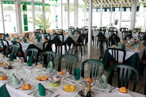 Local comercial en calle Torremolinos