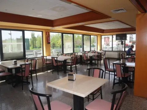 Apartamento en Avenida de Juan Pablo II