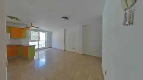 Piso en Avenida de Nuestra Señora del Carmen