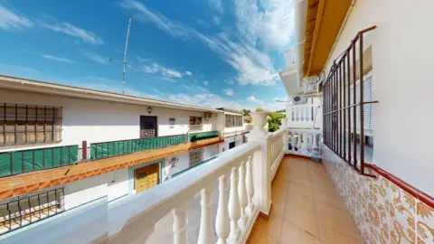 Chalet en calle de la Actualidad