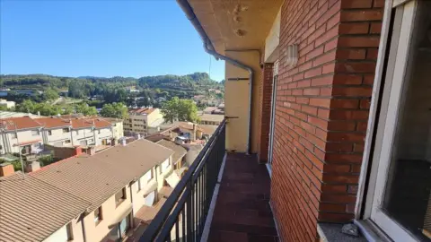 Piso en Carrer de la Verge dels Dolors
