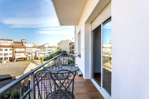 Piso en Carrer de Creu Guixera