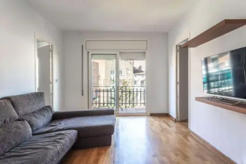Piso en Carrer de Creu Guixera