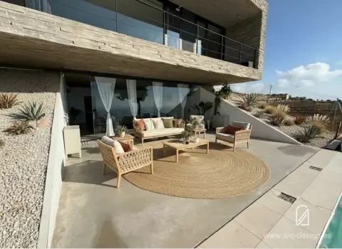 Chalet en Avenida de Benalmádena