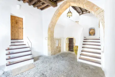 Chalet en Carrer de Joan Roman