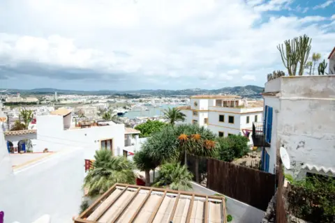 Chalet en Carrer de Joan Roman