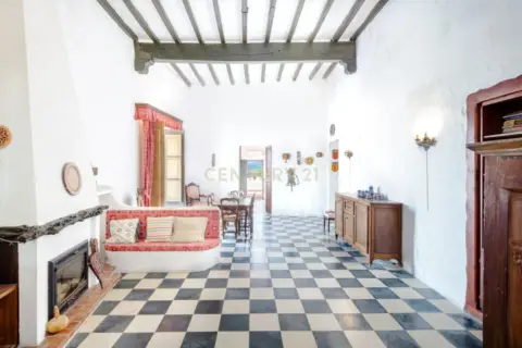 Chalet en Carrer de Joan Roman