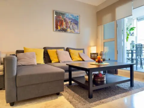 Piso en calle calle Raquero