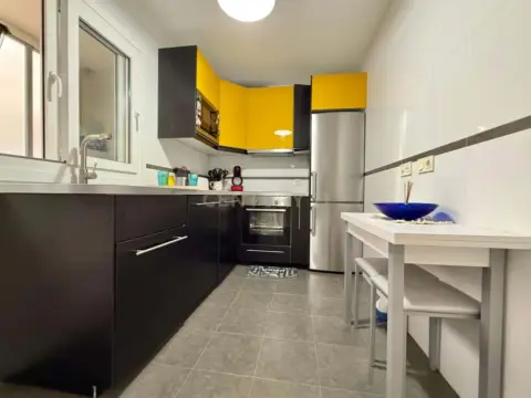 Piso en calle calle Raquero