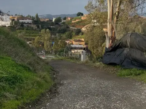 Terreno en calle 6