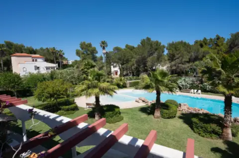 Piso en Carrer S' Espalmador