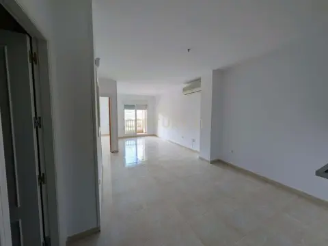 Piso en calle de Julio César