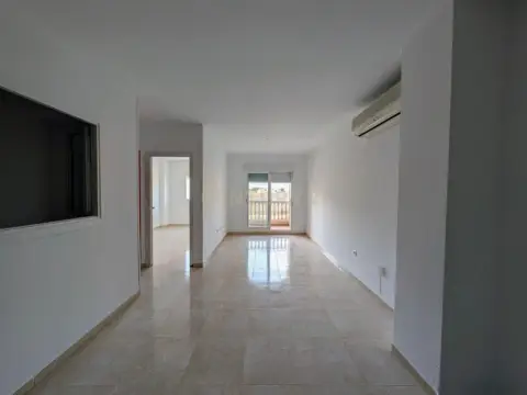 Piso en calle de Julio César