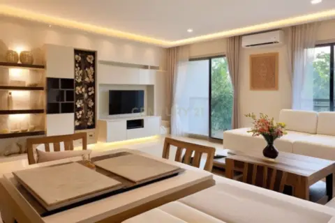 Piso en calle Santa Eulalia del Río