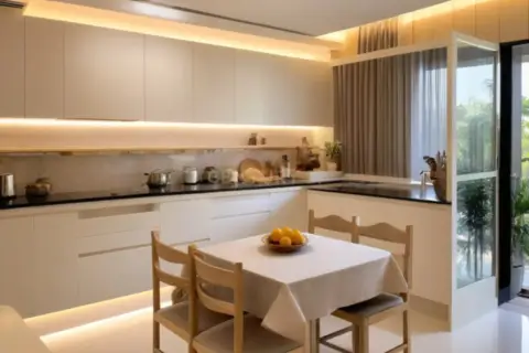 Piso en calle Santa Eulalia del Río